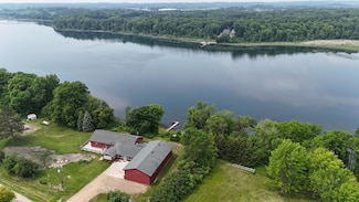 35163 Rose Lake Dr, Frazee, MN 56544