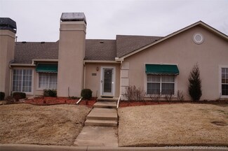 8320 S 83rd Ave E, Tulsa, OK 74133