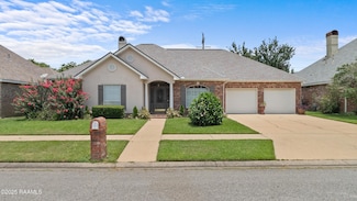 400 Caravan Dr, Lafayette, LA 70506