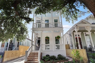 637 S Dupre St, New Orleans, LA 70119