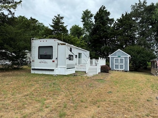 Lot 59 Crabbin Pier Ct Unit 59, Horntown, VA 23395