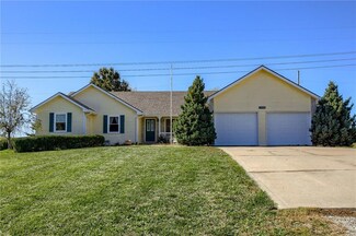 17655 157th Terrace, Basehor, KS 66007