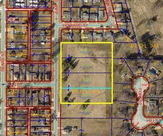 474 Jump St, Bucyrus, OH 44820