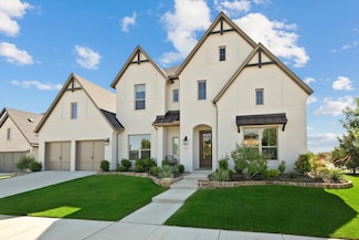1704 Sunflower Ave, Argyle, TX 76226