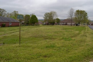 Lot 44 Lost Creek Dr, Heber Springs, AR 72543