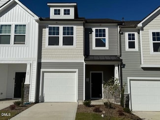 98 Bloodroot St Unit 107, Angier, NC 27501