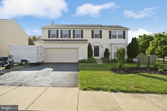 8291 Greenspring Dr, Chesapeake Beach, MD 20732