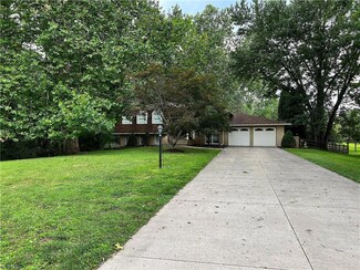 5484 River Styx Rd, Medina, OH 44256