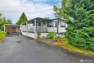 13320 Highway 99 Unit 54, Everett, WA 98204