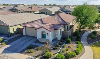 41371 W Palmyra Ln, Maricopa, AZ 85138