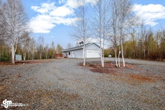 3068 S Genoa, Big Lake, AK 99652