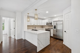 2000 Newark Ln Unit F200, Thompsons Station, TN 37179