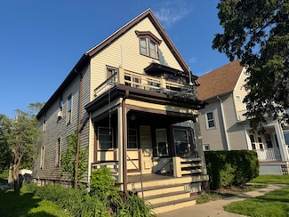 3354 N Oakland Ave Unit 3356, Milwaukee, WI 53211