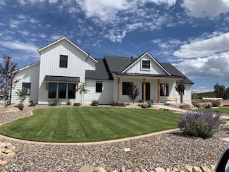 4406 W 1650 S, Cedar City, UT 84720