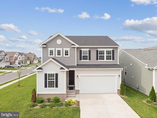 106 Poe Dr, Winchester, VA 22602