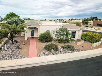 4210 Wildcat Canyon Dr, Las Cruces, NM 88011