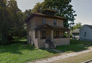212 Abbott St, Venice, IL 62090