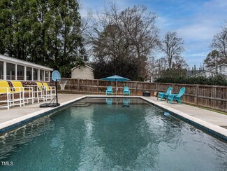 505 Harvard St, Raleigh, NC 27609