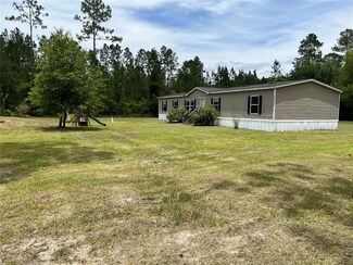 21275 NE 130th Ave, Fort McCoy, FL 32134