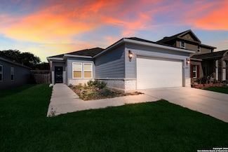 7407 Percheron Way, Elmendorf, TX 78112