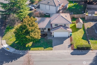 5305 SW 324th Place, Federal Way, WA 98023