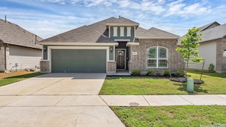 4067 Legend Meadows, New Braunfels, TX 78130