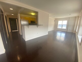 120 Mountfort St Unit 502, Boston, MA 02215