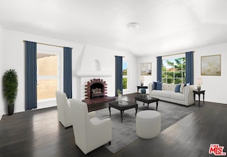 7926 4th St, Los Angeles, CA 90048