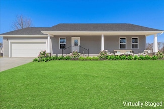 173 Lincoln Place, North Lewisburg, OH 43060
