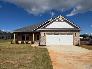 19939 Cherry Brook Rd, Athens, AL 35611