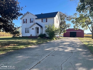 4101 Shaftsburg Rd, Laingsburg, MI 48848