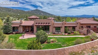 1328 Roundup Rd, Westcliffe, CO 81252