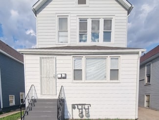 Unlisted Address