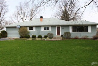 230 W Jackson St, Monroe, IN 46772