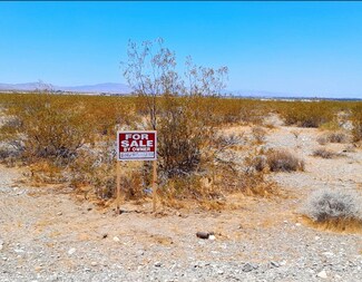 136 E Avenue U 4, Pearblossom, CA 93553