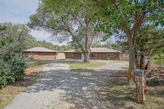 770 New Mexico 333, Tijeras, NM 87059