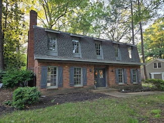137 Perkins Extension, Memphis, TN 38117