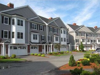 1975 Middlesex St Unit 71, Lowell, MA 01851