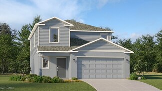 12136 Shortleaf Pine Trail, Fort Myers, FL 33966