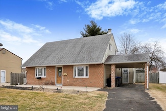 2816 Newberry Rd, Philadelphia, PA 19154