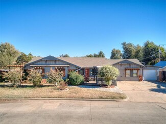 1212 N Vermont Ave, Oklahoma City, OK 73107