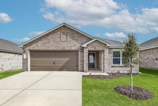 405 Watson Ct, Venus, TX 76084