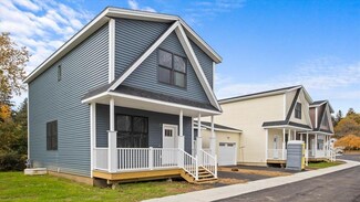 37 Mollys Way, Winooski, VT 05404