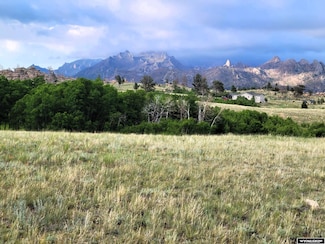 60 Sleeping Spirit Ln, Garrett, WY 82201