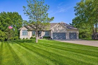 10570 Prairie Ln, Hanover, MN 55341