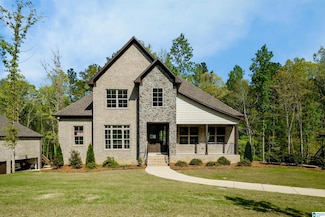 2097 Grey Oaks Terrace, Pelham, AL 35124