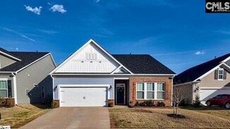 321 Pollyanna Dr, Greenville, SC 29605