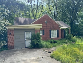 4198 Auburn Rd, Memphis, TN 38116