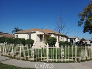 8121 Antwerp St, Los Angeles, CA 90001