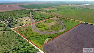 0 Juan Gonzalez Rd Unit 29742406, Arroyo Gardens-La Tina Ranch, TX 78583